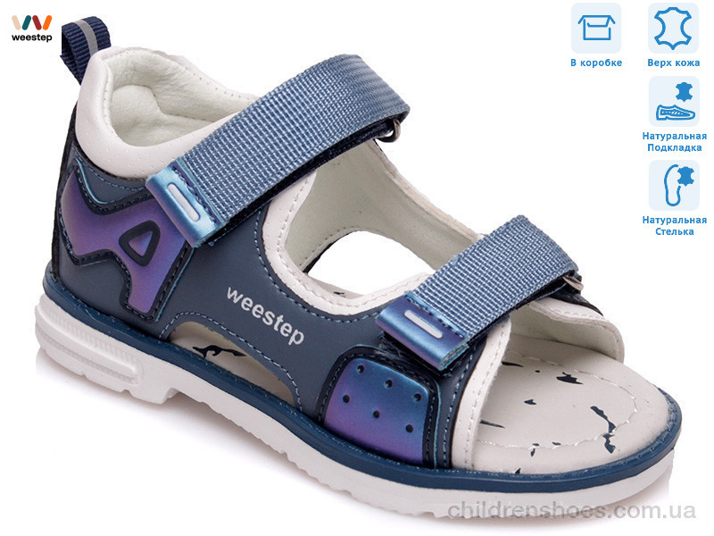 Сандалии Weestep R200590165 CB