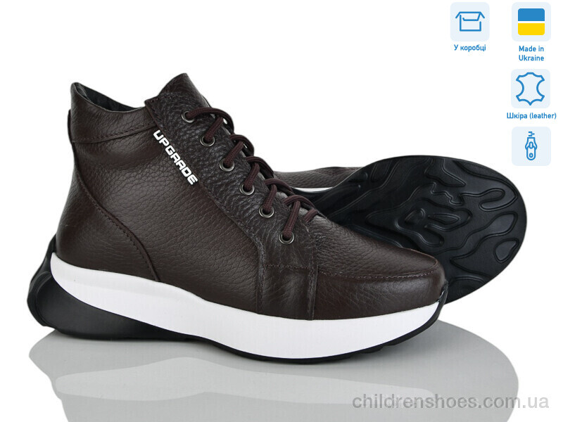 Ботинки Golden Natali Мішель шок.и.м.