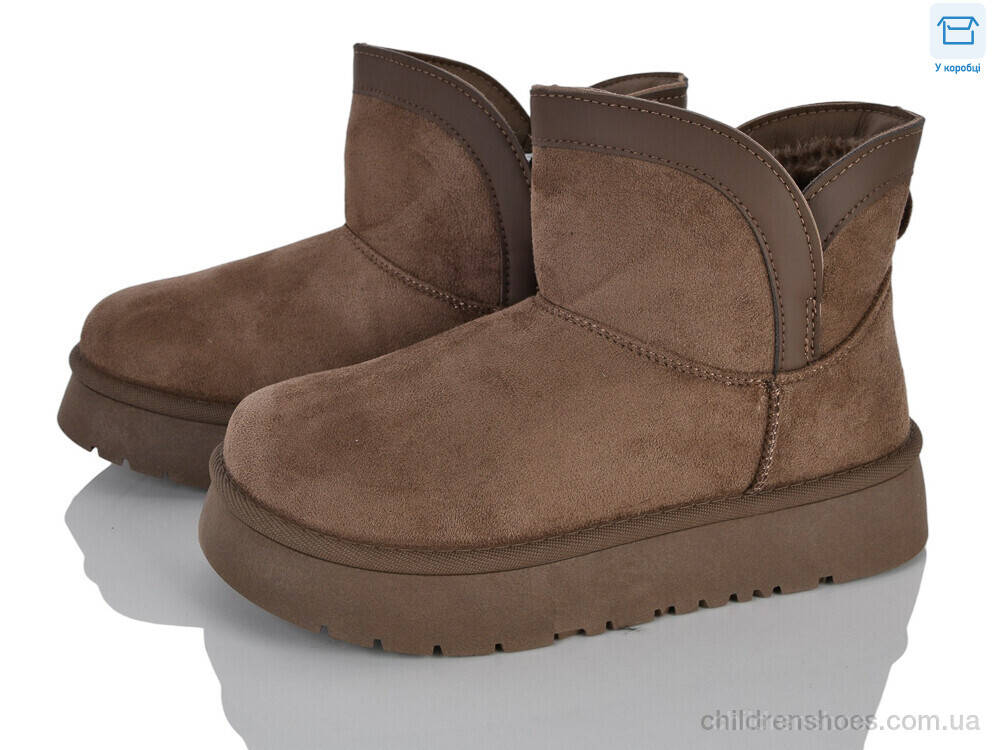 Угги LB2048-2 LadyLily / p. 36-41 / 8пар