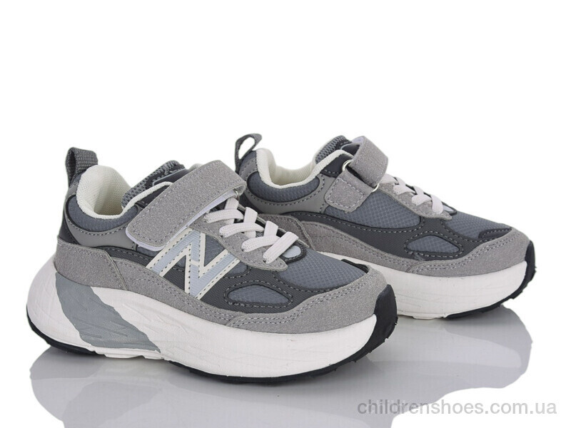 Кроссовки G2584-2D Xifa kids / p. 26-31 / 8пар