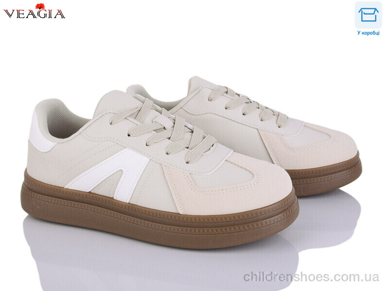 Кроссовки Veagia 10158-1
