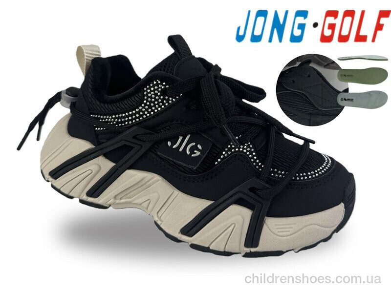 Кроссовки C31099-20 Jong Golf / p. 30-37 / 8пар