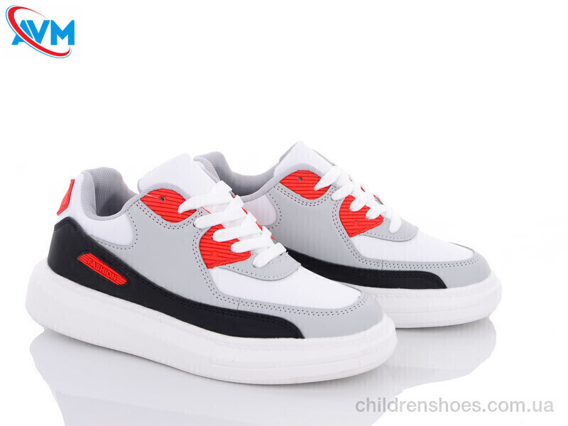Кроссовки No brand AY01-032C