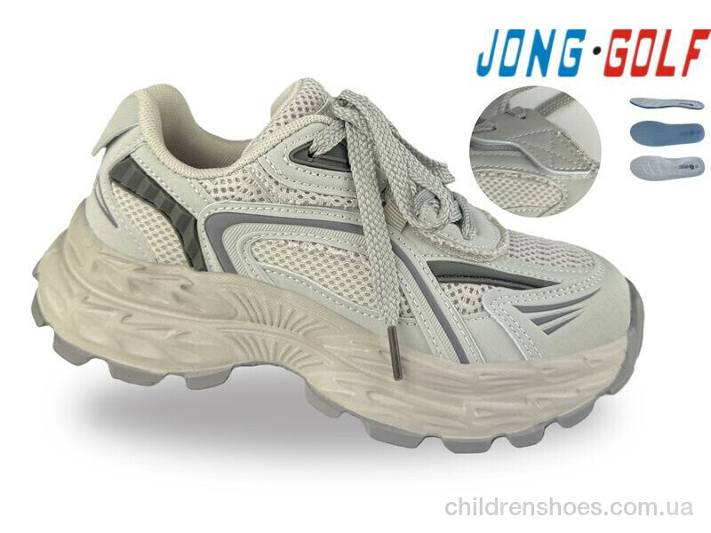Кроссовки JongGolf C11910-18