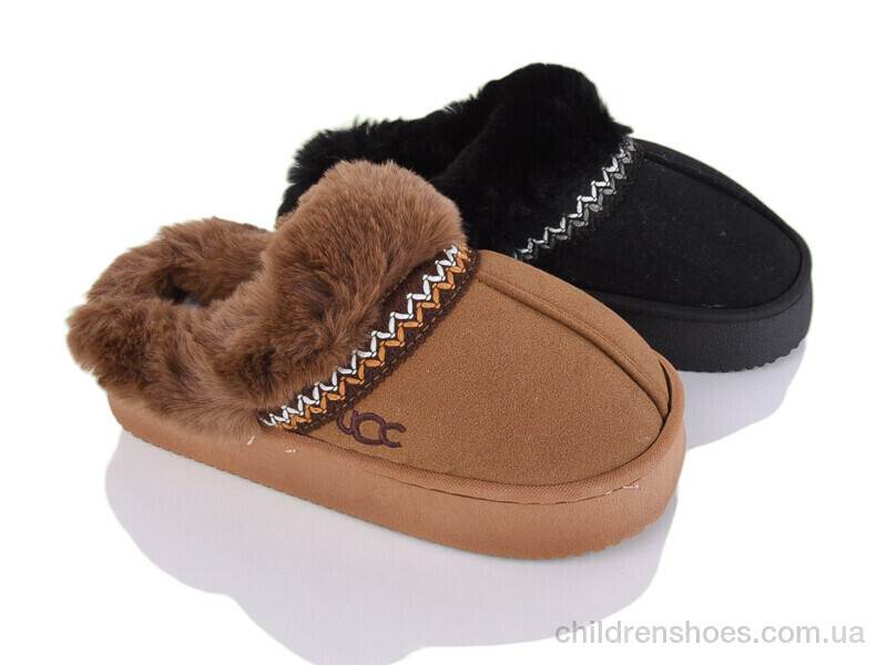 Тапки Fangre A8154 mix