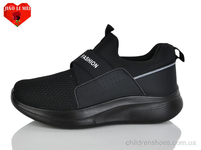 Кроссовки Jiao Li Mei 171-1
