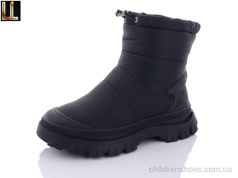 Дутики Lilin LXL80-1