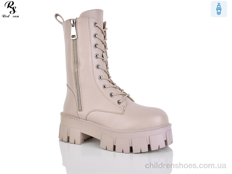 Ботинки Girnaive Y50-3