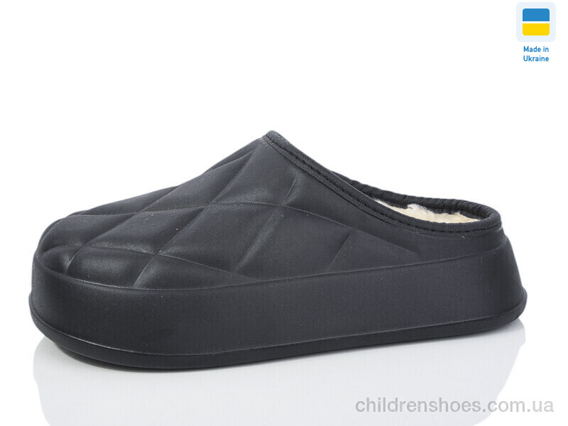 Галоши TapMal N602 чорний