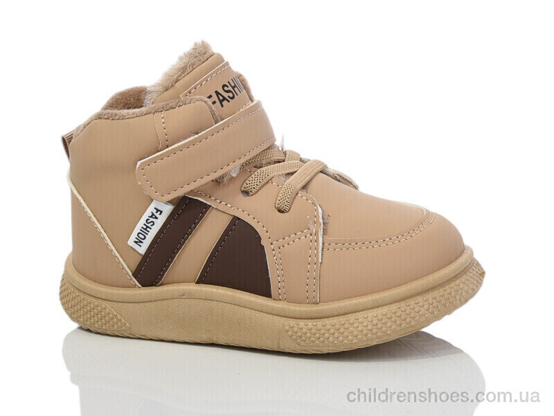 Ботинки No brand 746-7A