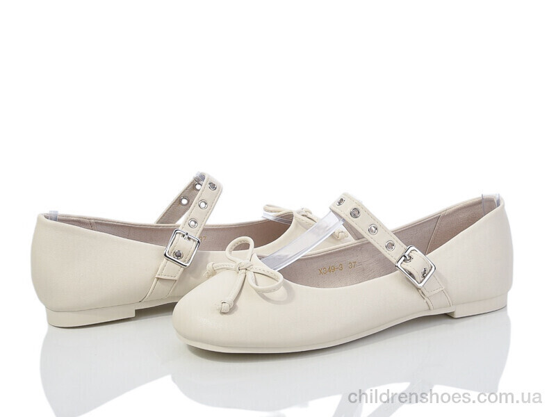 Туфли Loretta X349-3