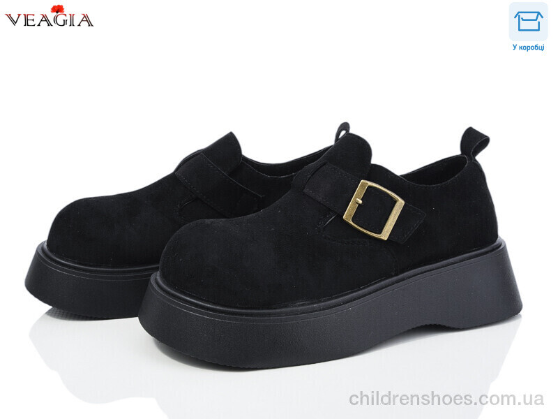 Туфли FAN Y168-1