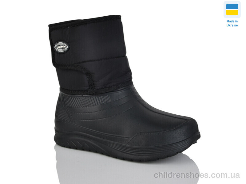 Сапоги из пены Гипанис D-392 A