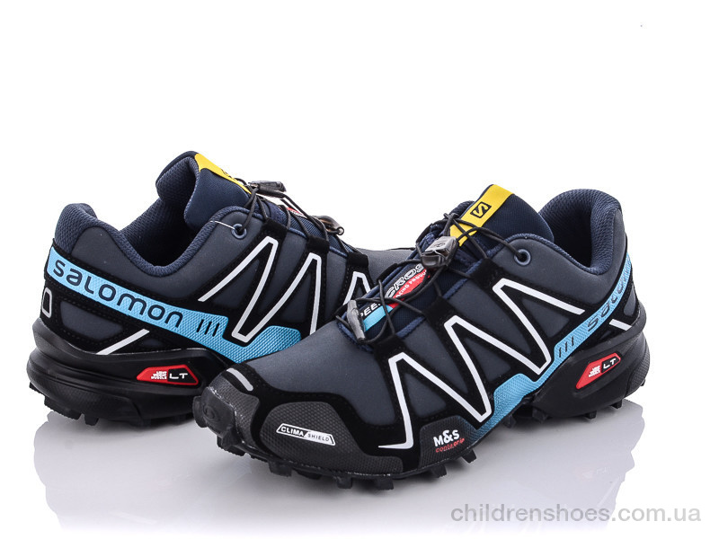 Кроссовки Salomon A22-3