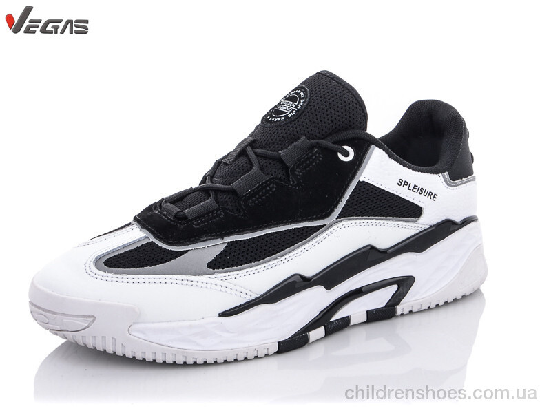 Кроссовки Supo A2347-5