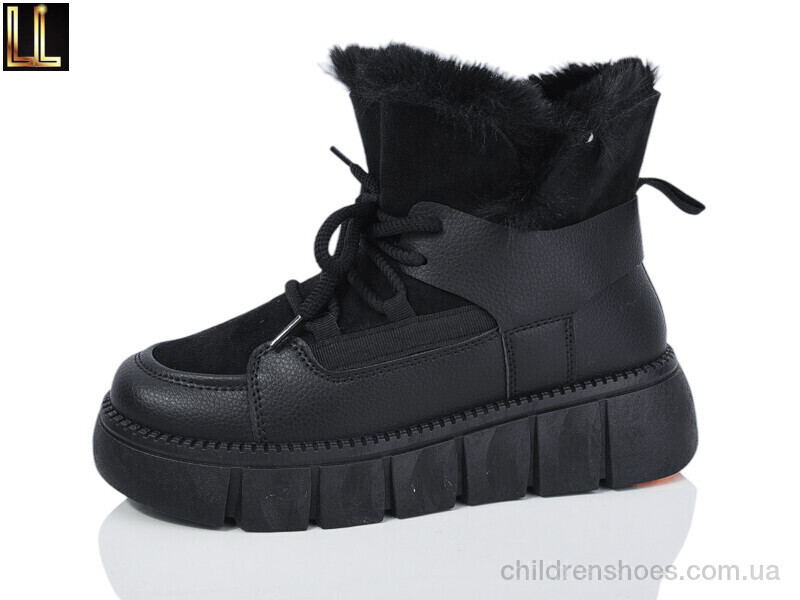 Угги Lilin 660-1