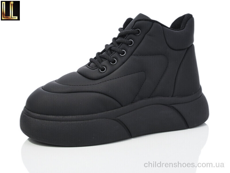 Ботинки Lilin 908-1