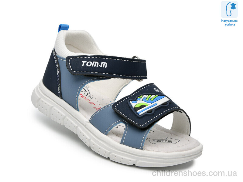 Сандалии Tom.M T65104K