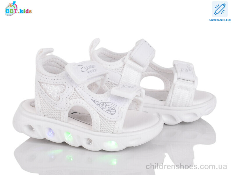 Босоножки BBT L610-1-2 LED