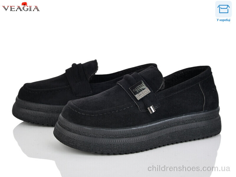 Туфли Veagia 20000-1