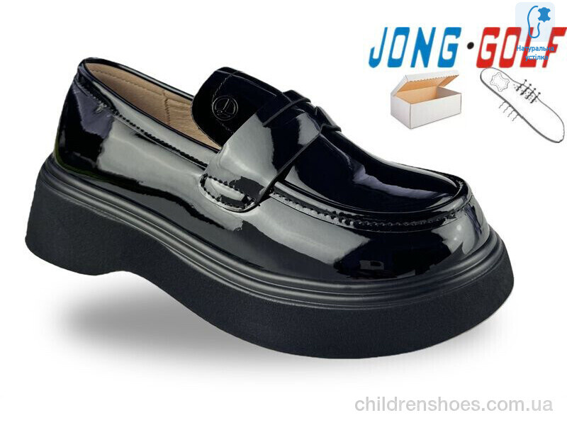 Туфли JongGolf C11993-30