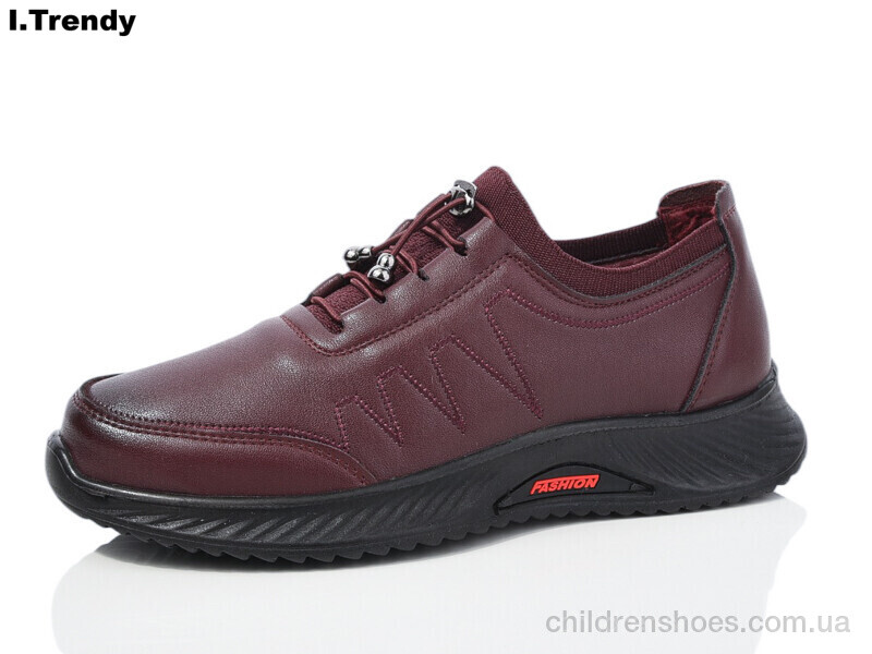 Кроссовки Trendy BK375-8