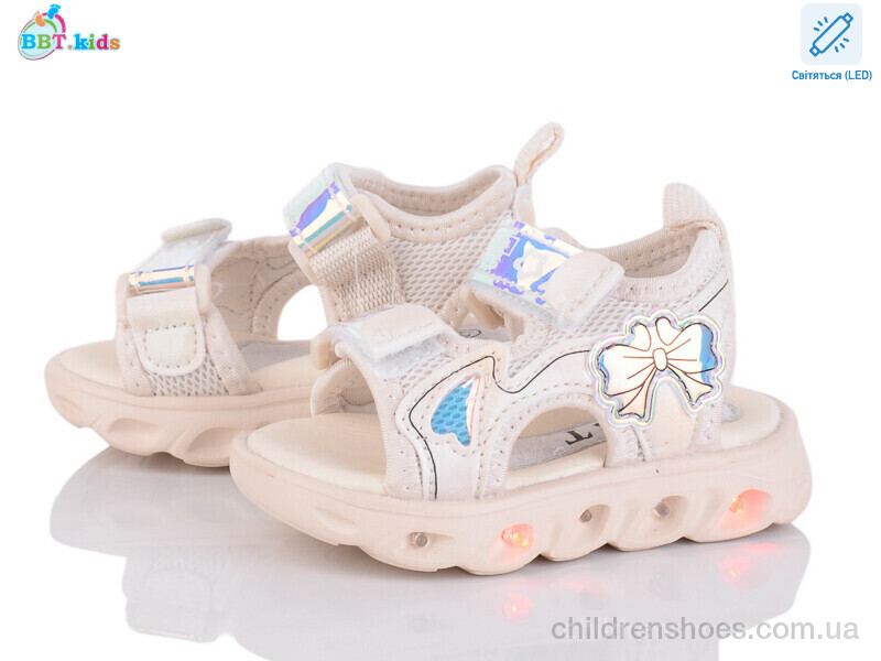 Босоножки BBT L611-1-2 LED