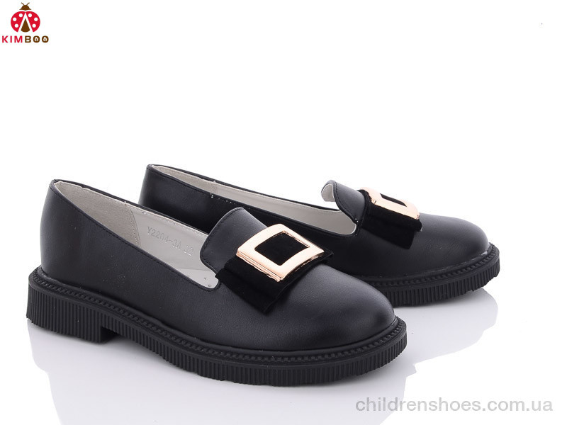 Туфли Dono kids Y2204-3A