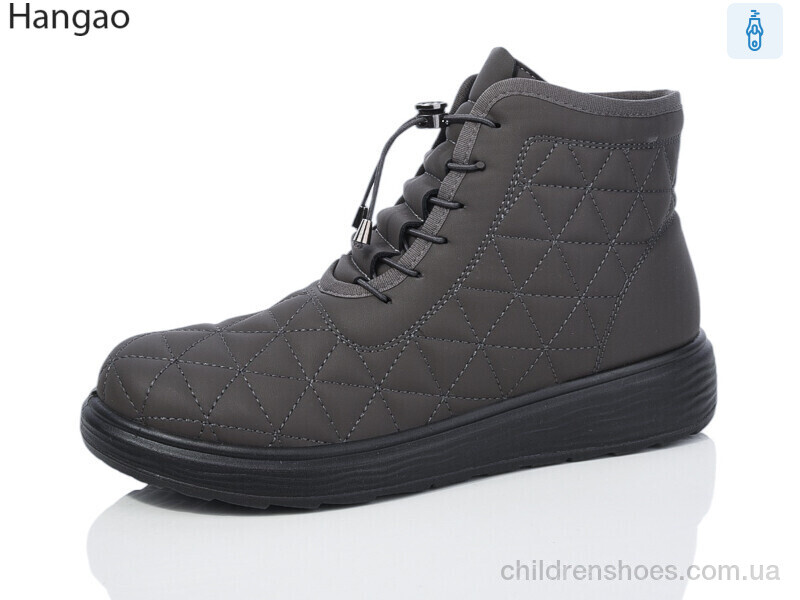 Ботинки LR.Brother AH02-7