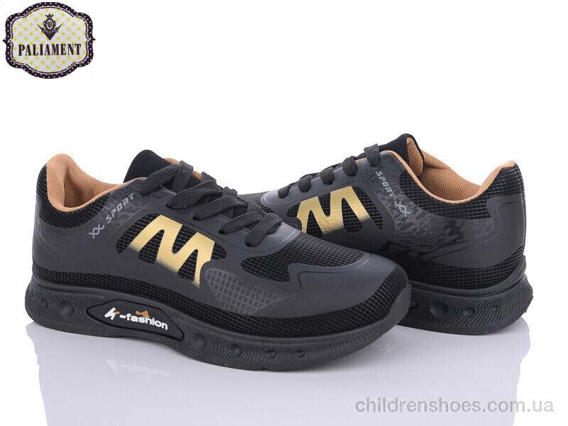 Кроссовки PALIAMENT AP248-2
