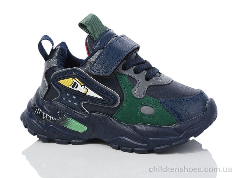 Кроссовки BBT kids 5727-1