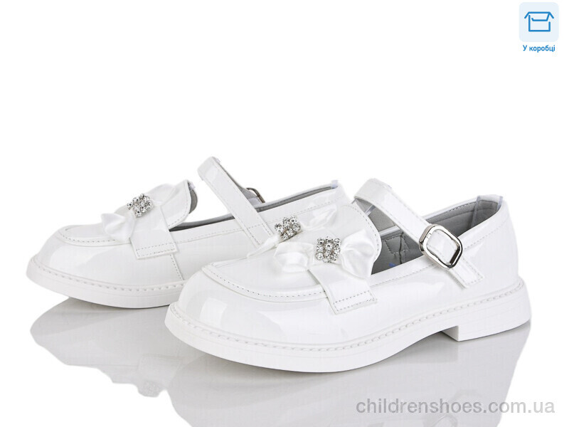 Туфли Clibee DC667-2