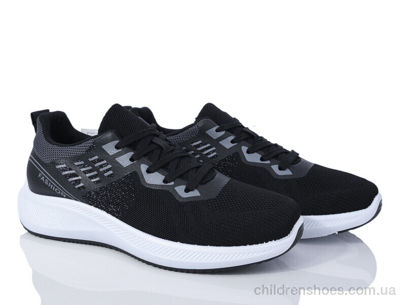 Кроссовки Wonex 45-100 black