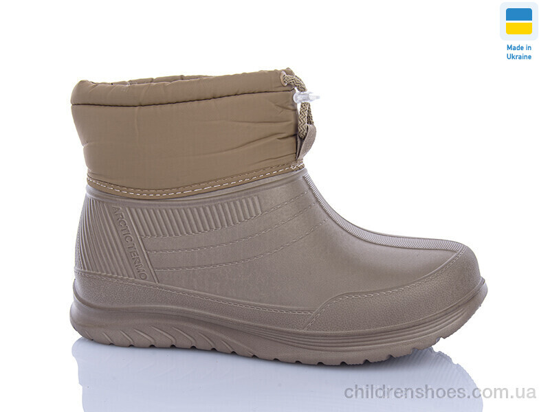 Сапоги из пены 390-2DBG DeMur / p. 36-41 / 6пар
