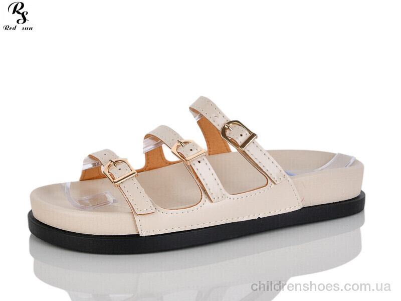 Шлепки женские Panda QQ111-3