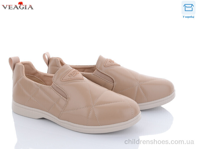 Туфли Veagia YF172-3