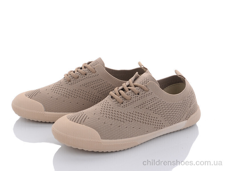 Кроссовки Violeta only one 143-22 khaki
