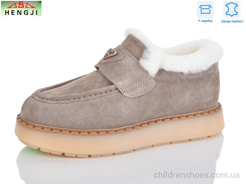 Туфли Hengji 69-5