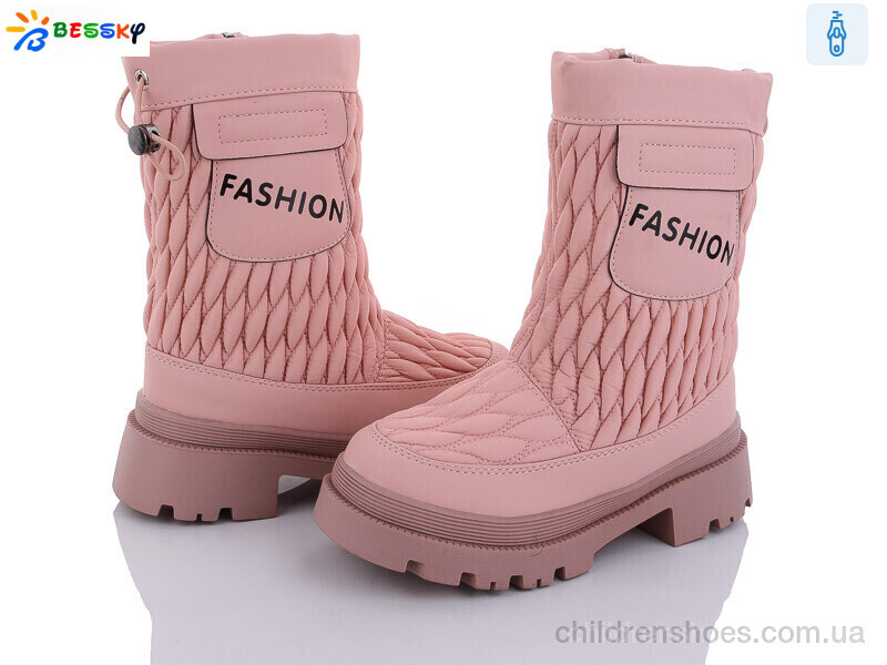 Ботинки Bessky BM3212-2C