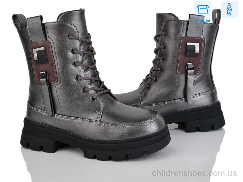 Ботинки Y.Top 4196-YD9093-35