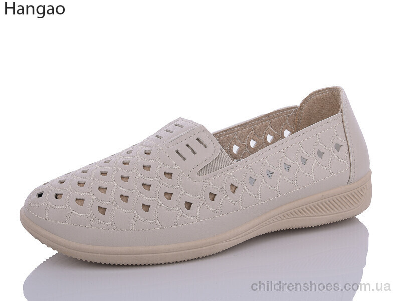 Туфли LR.Brother 603-8