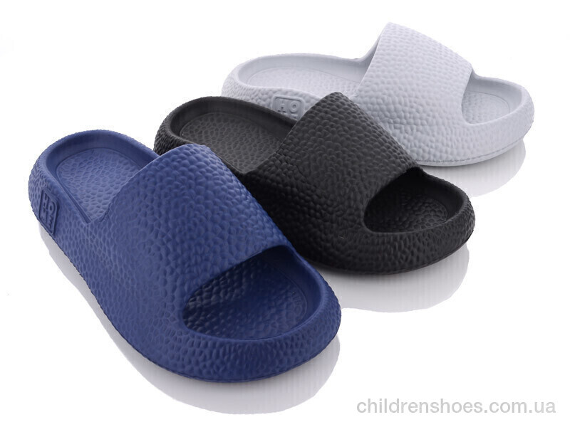 Шлепки Gollmony 2023-8