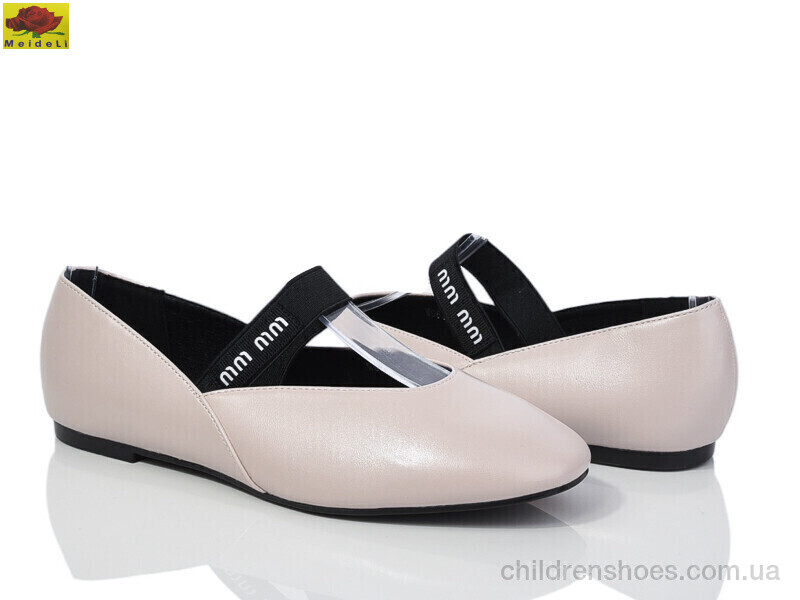 Туфли Meideli W953-5