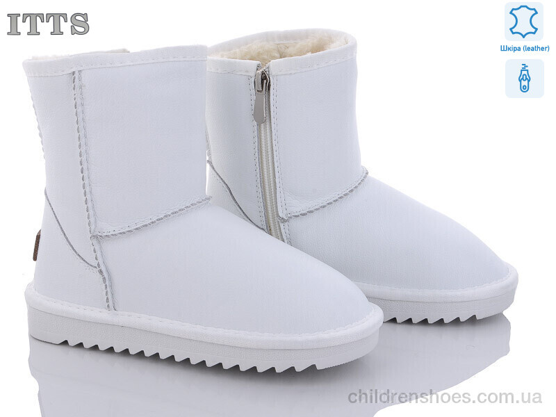 Угги ITTS 7805-9