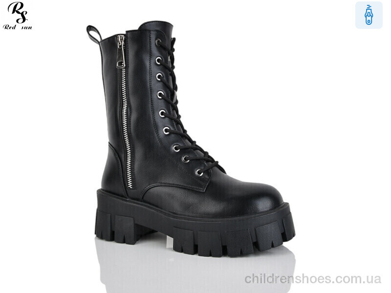 Ботинки Girnaive Y50