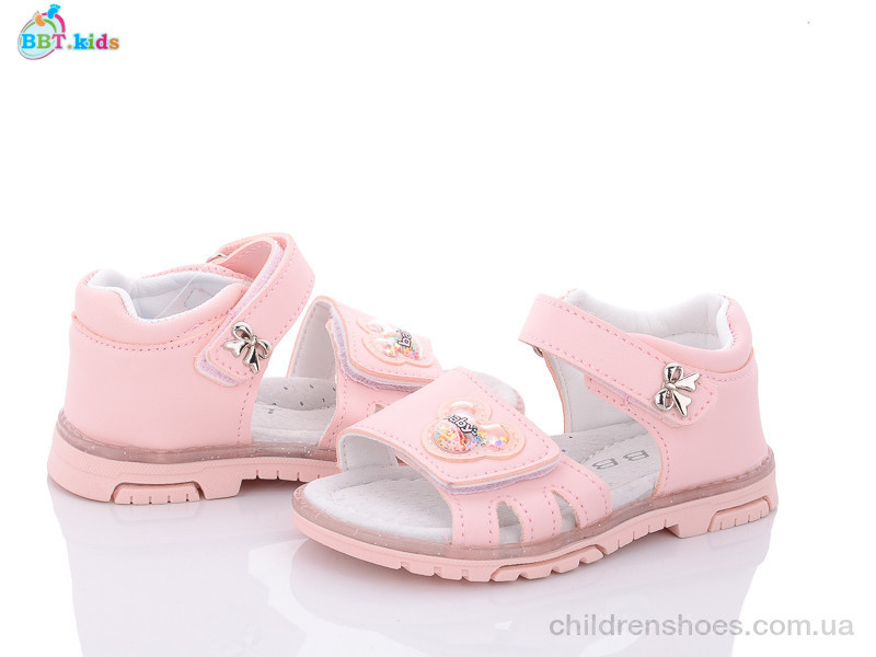 Босоножки BBT kids L6532-1