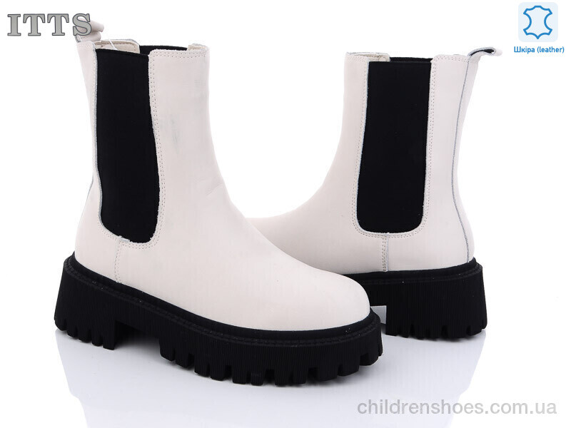 Ботинки ITTS DW1001-8