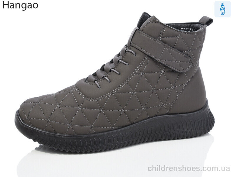 Ботинки LR.Brother F2537-7