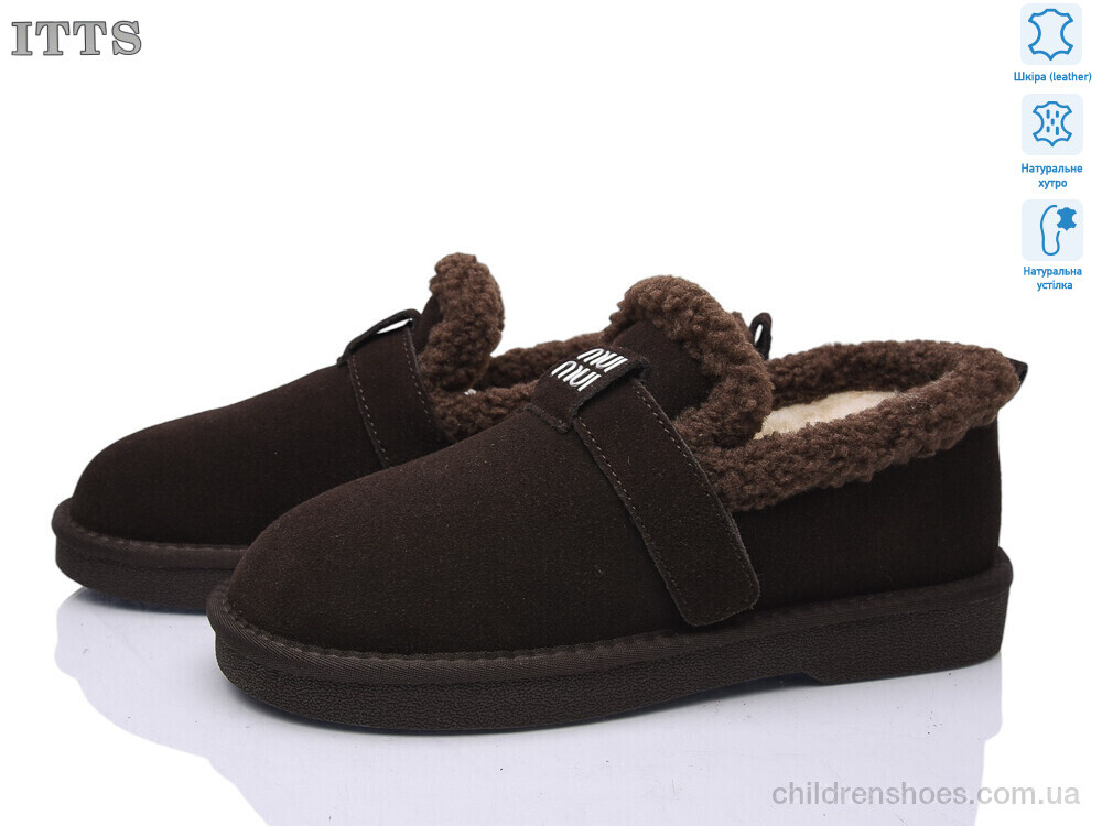 Угги BH611-41 ITTS / p. 36-41 / 6пар