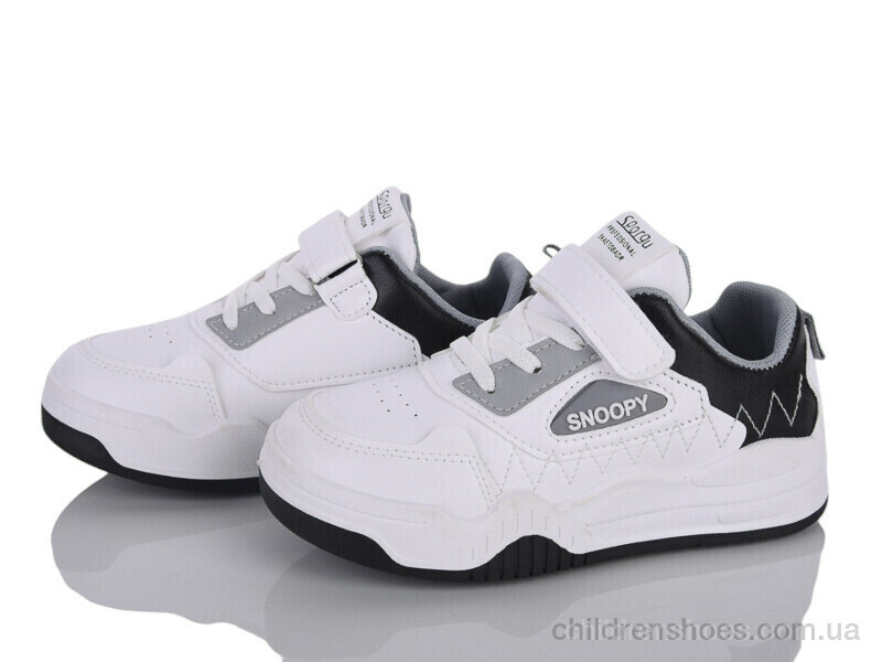 Кроссовки XXF02-519-009 Xifa kids / p. 32-37 / 12пар